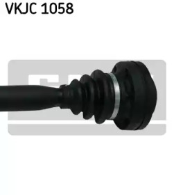 skf vkjc1058